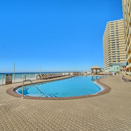 Villa Treasure Island 0204 à Panama City Beach Extérieur photo