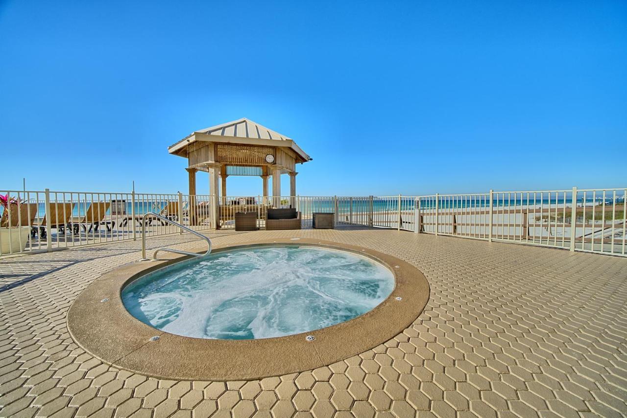 Villa Treasure Island 0204 à Panama City Beach Extérieur photo