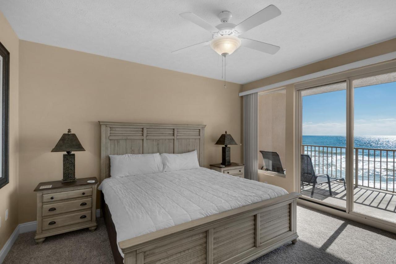Villa Treasure Island 0204 à Panama City Beach Extérieur photo