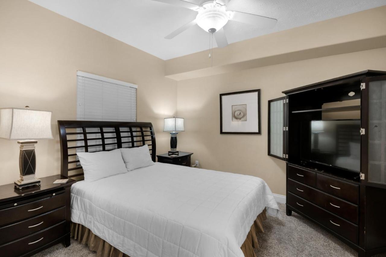 Villa Treasure Island 0204 à Panama City Beach Extérieur photo