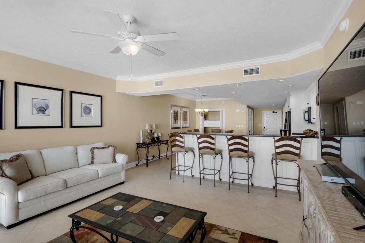 Villa Treasure Island 0204 à Panama City Beach Extérieur photo