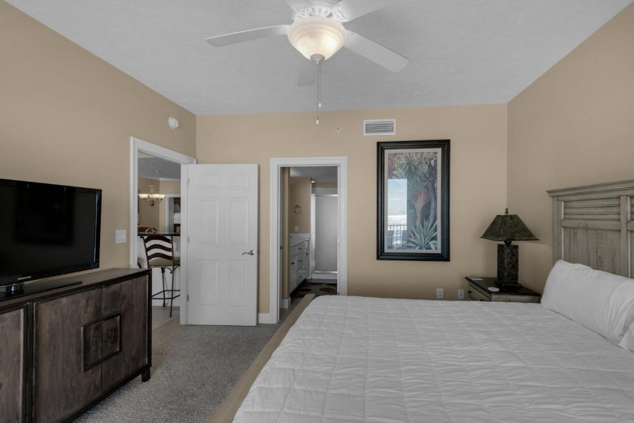 Villa Treasure Island 0204 à Panama City Beach Extérieur photo
