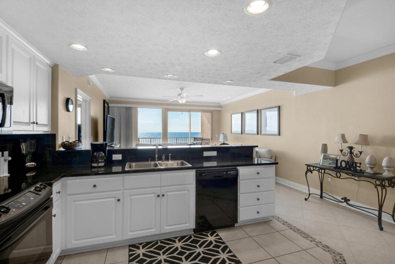 Villa Treasure Island 0204 à Panama City Beach Extérieur photo