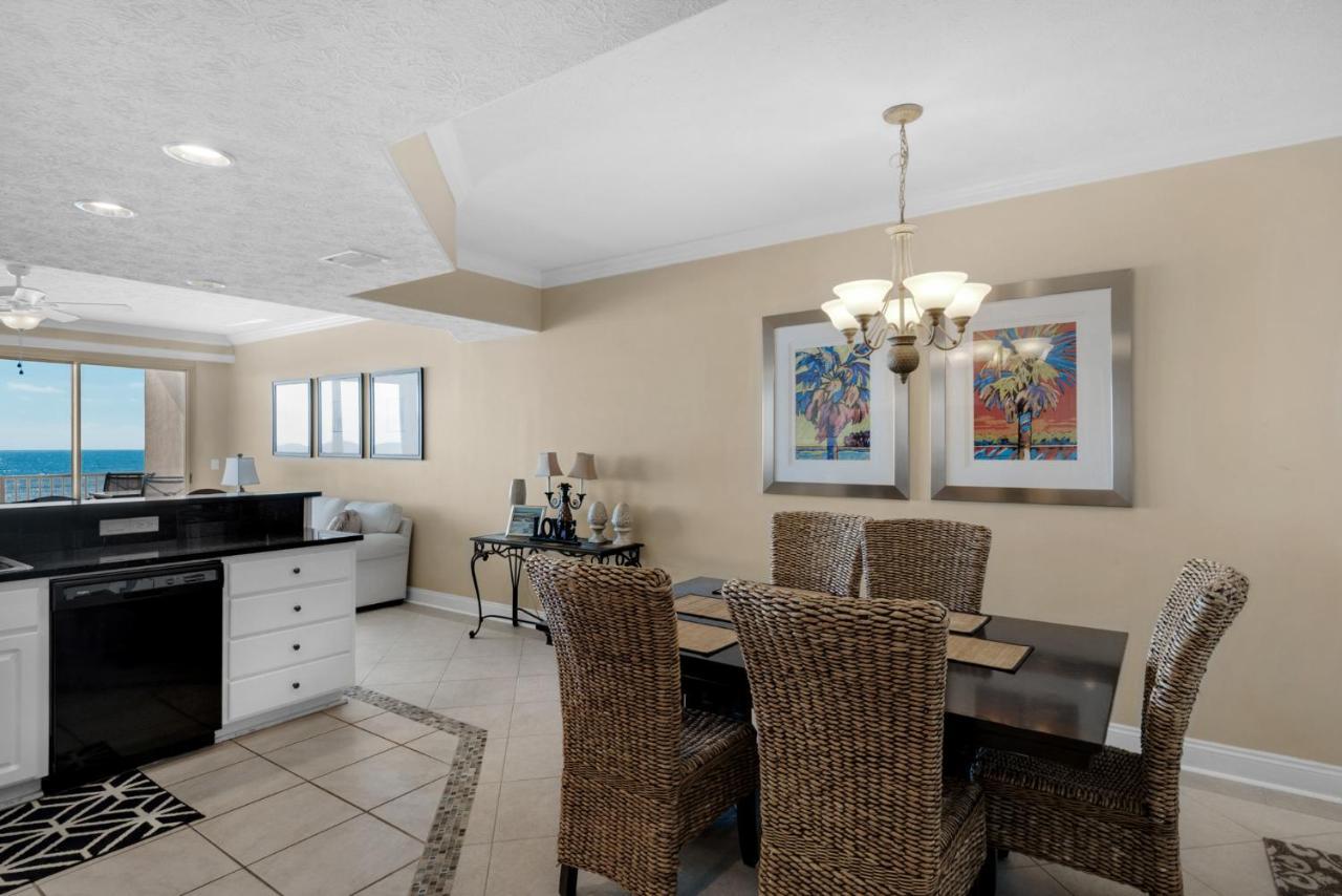 Villa Treasure Island 0204 à Panama City Beach Extérieur photo