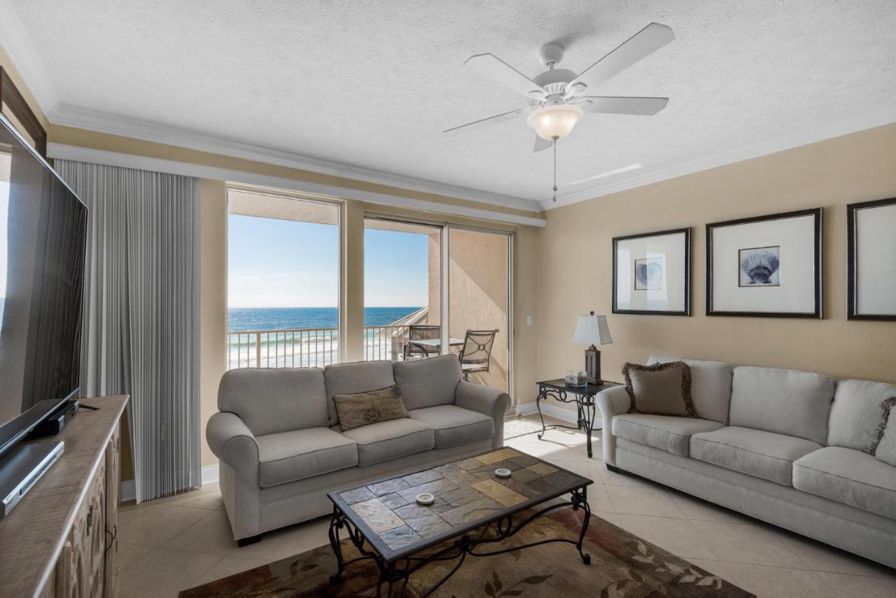 Villa Treasure Island 0204 à Panama City Beach Extérieur photo