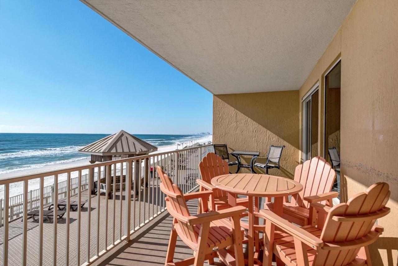 Villa Treasure Island 0204 à Panama City Beach Extérieur photo