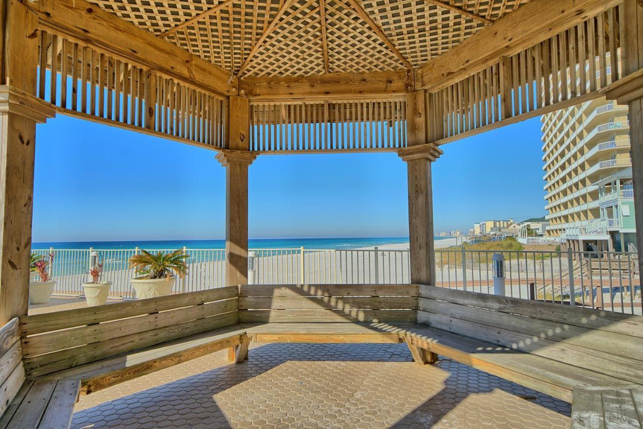 Villa Treasure Island 0204 à Panama City Beach Extérieur photo